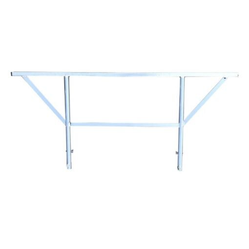 Leuning steigertrap 190 binnenzijde basic