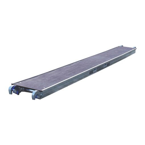 Platform 250 smal (30 cm) - hout HEAVY