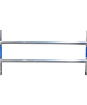 Opbouwframe 135-28-2 ASC