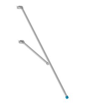 Telestabilisator 300 cm