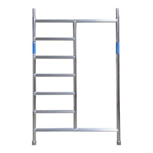 Doorloopframe links/rechts 135 ASC