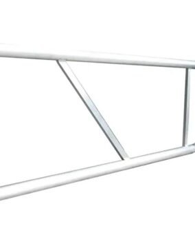 Dubbele leuningschoor 305