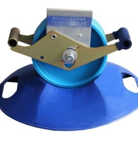 Steigervoet set van 4 stuks