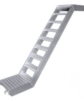 Steigertrap Alu professioneel 250
