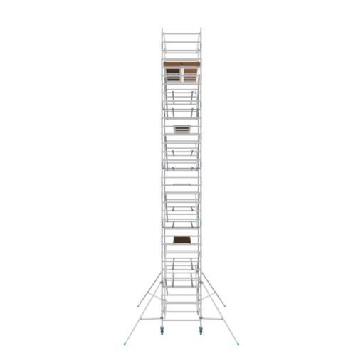 ASC Rolsteiger 135 x 250 x 11.2 wh - Afbeelding 3