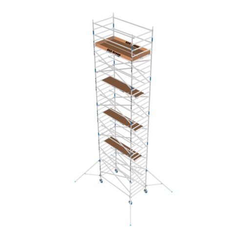 ASC Rolsteiger 135 x 250 x 11.2 wh - Afbeelding 4