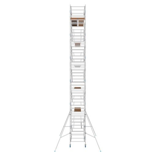 ASC Rolsteiger 135 x 305 x 13.2 wh ZN - Afbeelding 3