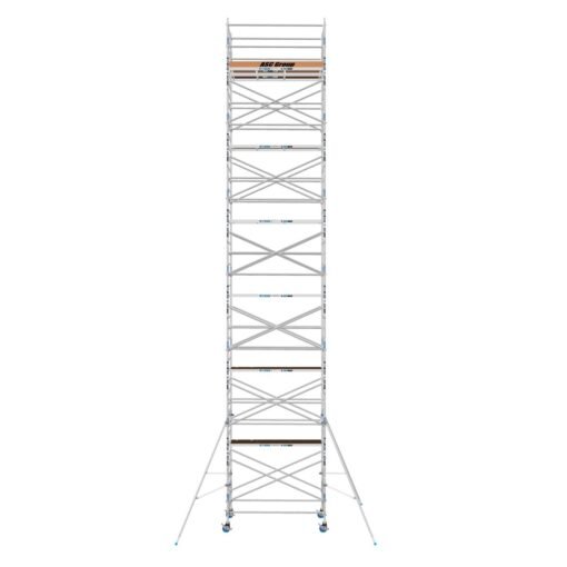 ASC Rolsteiger 135 x 190 x 14.2 wh ZN - Afbeelding 2