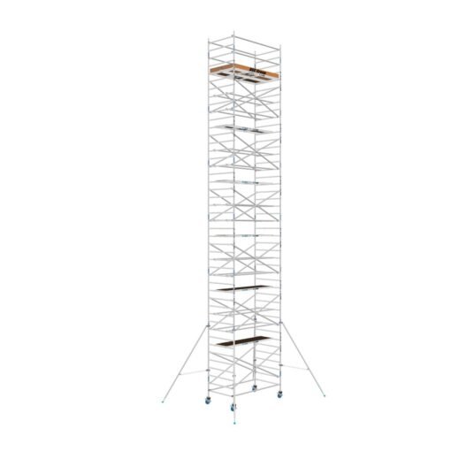 ASC Rolsteiger 135 x 190 x 14.2 wh ZN