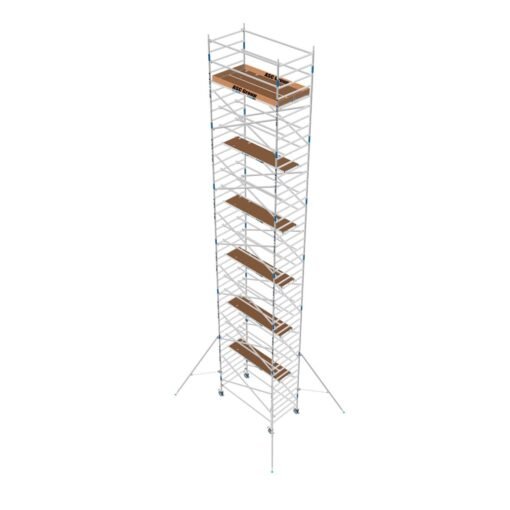 ASC Rolsteiger 135 x 190 x 14.2 wh ZN - Afbeelding 4