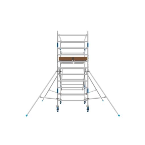 ASC Rolsteiger 135 x 305 x 4.2 wh - Afbeelding 3