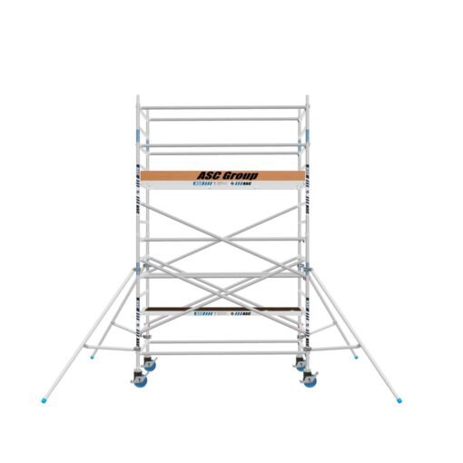ASC Rolsteiger 135 x 250 x 5.2 wh - Afbeelding 2