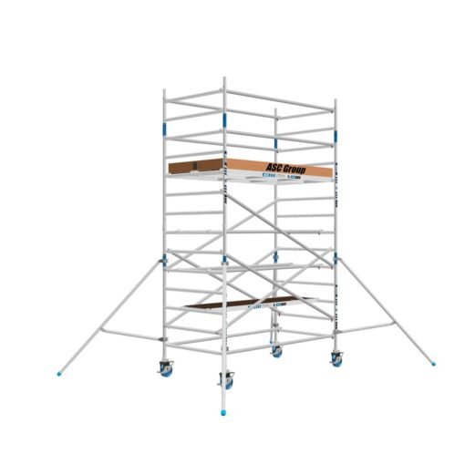 ASC Rolsteiger 135 x 250 x 5.2 wh