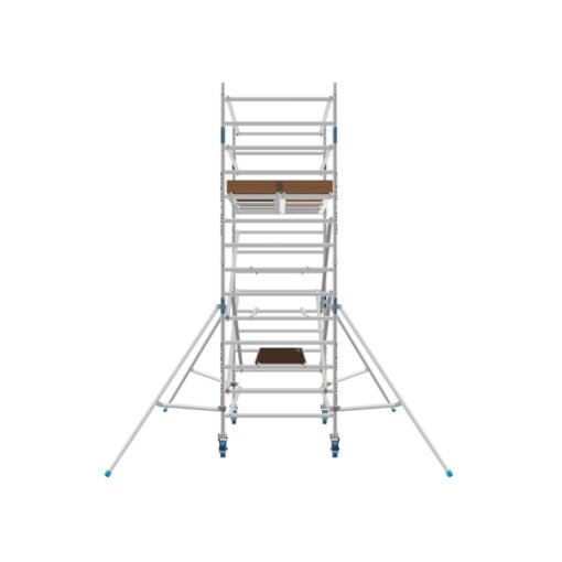ASC Rolsteiger 135 x 250 x 5.2 wh - Afbeelding 3
