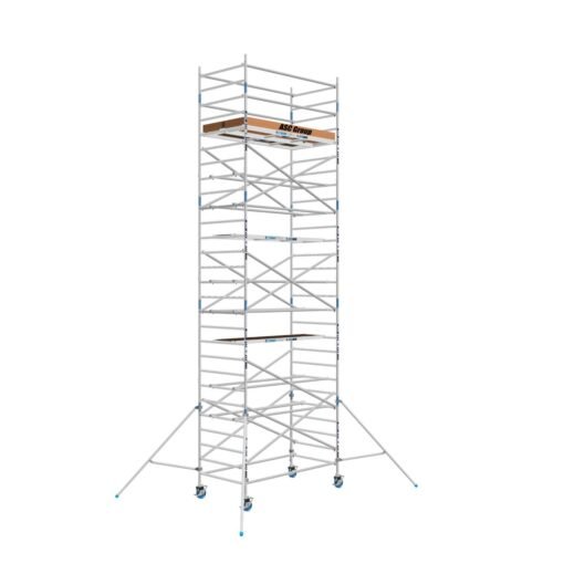 ASC Rolsteiger 135 x 305 x 9.2 wh ZN