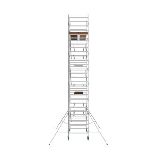 ASC Rolsteiger 135 x 305 x 9.2 wh ZN - Afbeelding 3