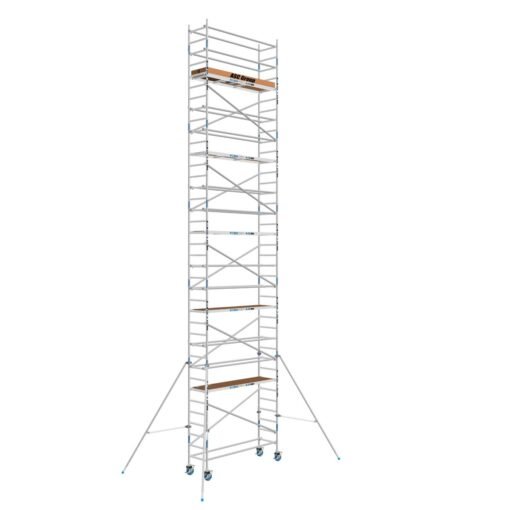 ASC Rolsteiger 75 x 190 x 12.2 wh