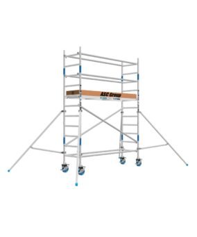 ASC Rolsteiger 75 x 190 x 4.2 wh