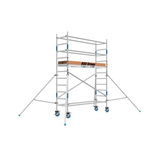 ASC Rolsteiger 75 x 250 x 4.2 wh ZN