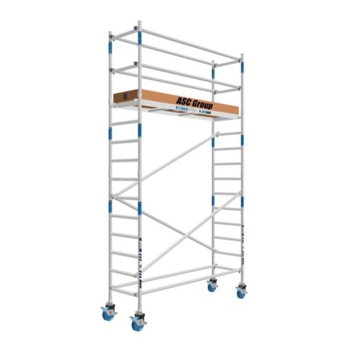 ASC Rolsteiger 75 x 305 x 5.2 wh ZN