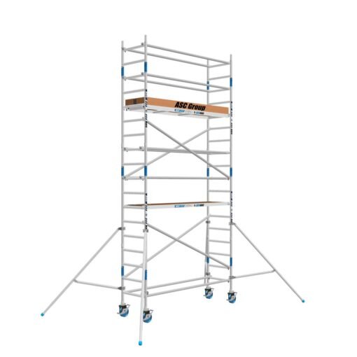 ASC Rolsteiger 75 x 250 x 6.2 wh ZN