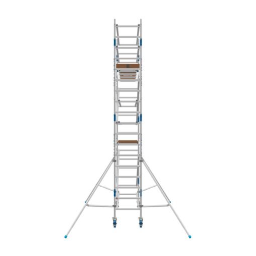 ASC Rolsteiger 75 x 250 x 6.2 wh ZN - Afbeelding 3