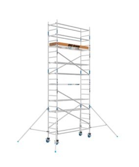 ASC Rolsteiger 75 x 250 x 7.2 wh ZN