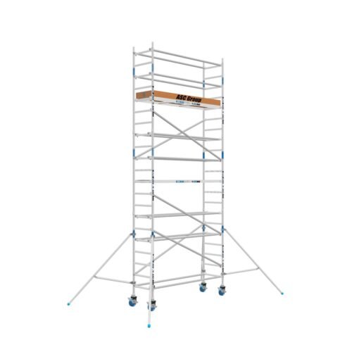 ASC Rolsteiger 75 x 190 x 7.2 wh ZN