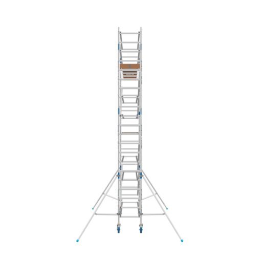 ASC Rolsteiger 75 x 190 x 7.2 wh ZN - Afbeelding 3