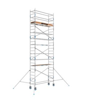 ASC Rolsteiger 75 x 305 x 8.2 wh