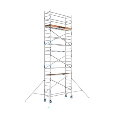 ASC Rolsteiger 75 x 305 x 8.2 wh ZN