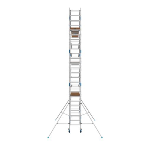 ASC Rolsteiger 75 x 305 x 8.2 wh ZN - Afbeelding 3