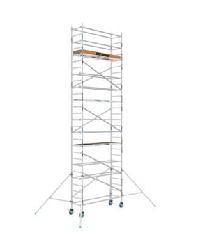ASC Rolsteiger 75 x 190 x 9.2 wh ZN