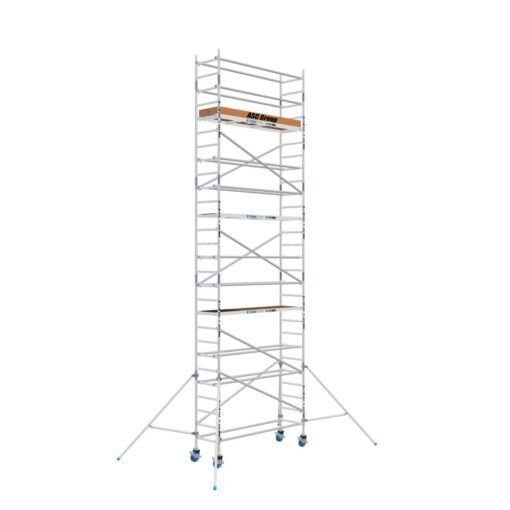ASC Rolsteiger 75 x 305 x 9.2 wh ZN