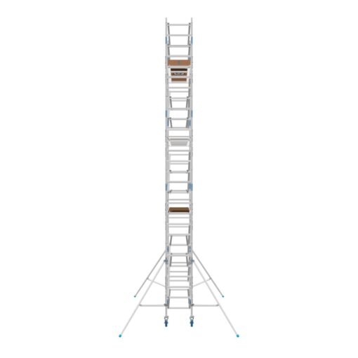 ASC Rolsteiger 75 x 305 x 9.2 wh ZN - Afbeelding 3