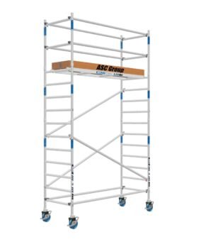 ASC Rolsteiger 90 x 190 x 5.2 wh ZN