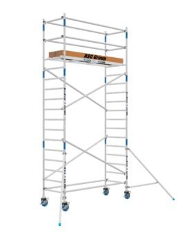 ASC Rolsteiger 90 x 190 x 6.2 wh ZN