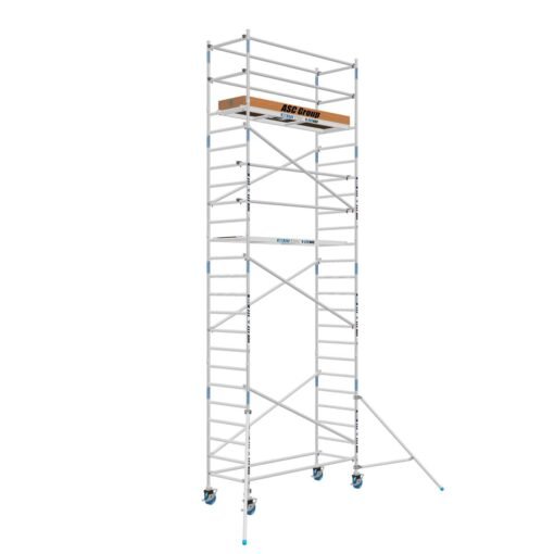 ASC Rolsteiger 90 x 250 x 8.2 wh ZN