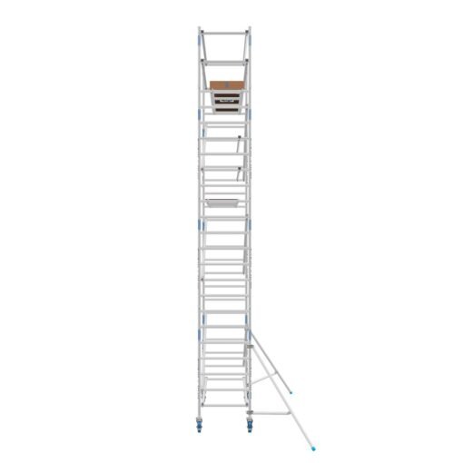 ASC Rolsteiger 90 x 250 x 8.2 wh ZN - Afbeelding 3