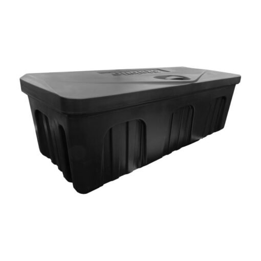 Basic carrier kunststof gereedschapbox