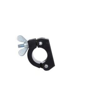 Halve draaikoppeling  (nylon 6)