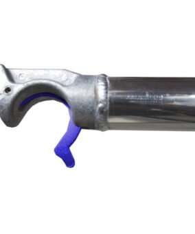 Horizontaal schoor 400 ASC