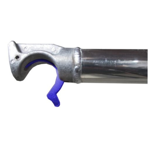 Horizontaal schoor 400 ASC
