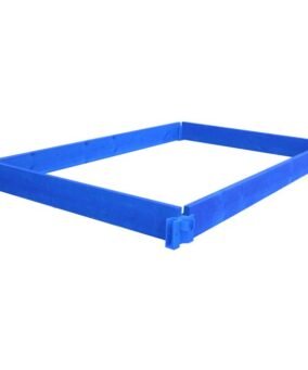 Kantplankset 135x250 hout