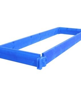 Kantplankset 75x305 hout