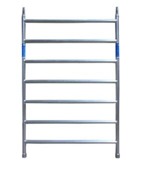 Opbouwframe 135-28-7 FC