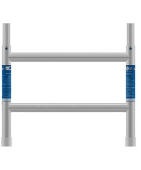 Opbouwframe 75-28-2 ASC