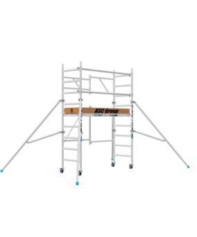 ASC Kamersteiger 75 x 190 x 3.85 wh