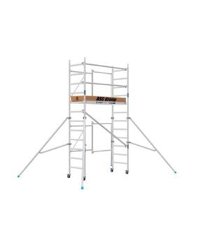 ASC Kamersteiger 75 x 190 x 4.7 wh