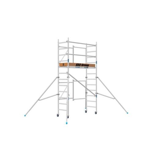 ASC Kamersteiger 75 x 190 x 4.7 wh